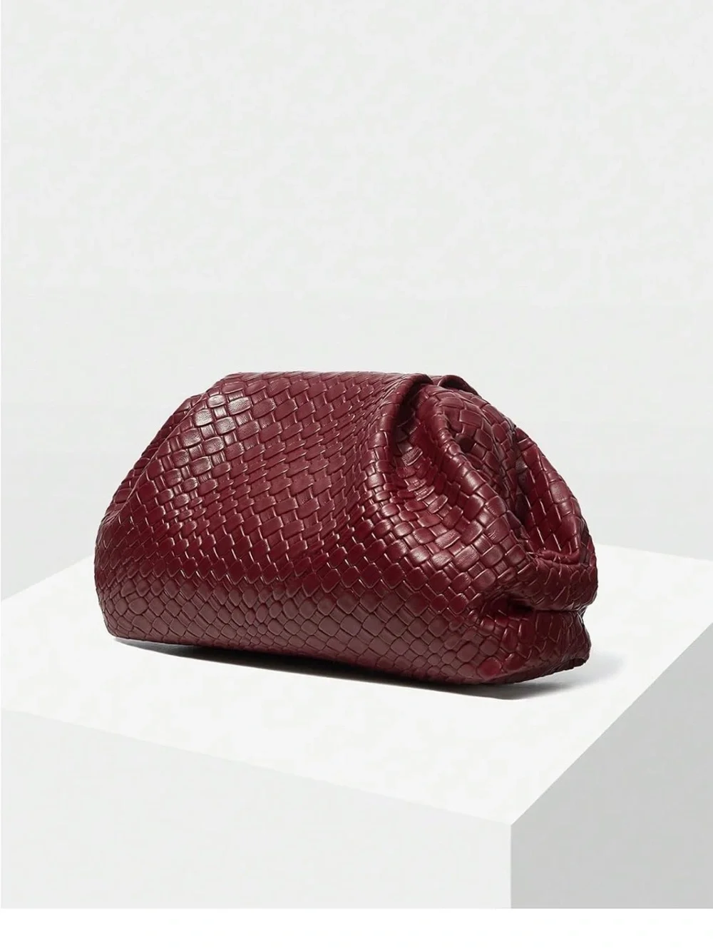 N/A elegant woven